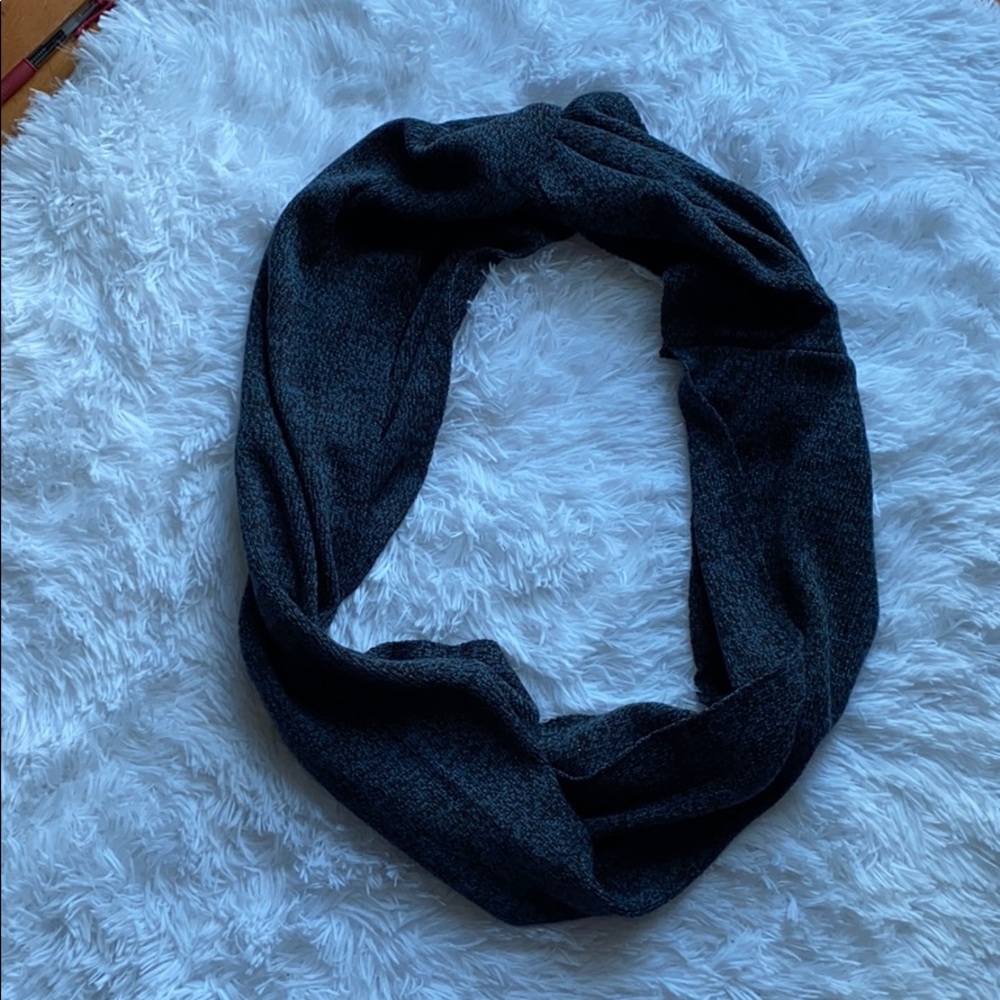 Infinity Scarf
